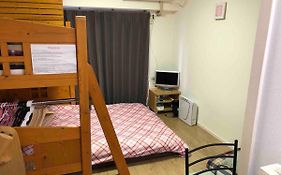 Guest House Zen Hakata 102